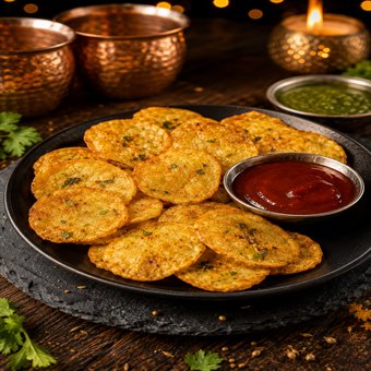 બટેટા પતરી