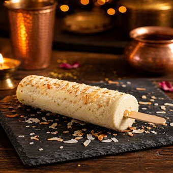 માવા ટોપરા (candy)