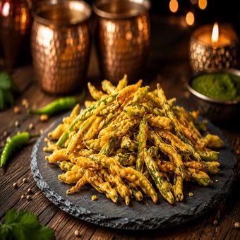 પટ્ટી મરચા