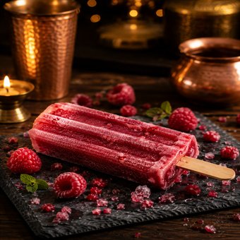 રાસબરી (candy)