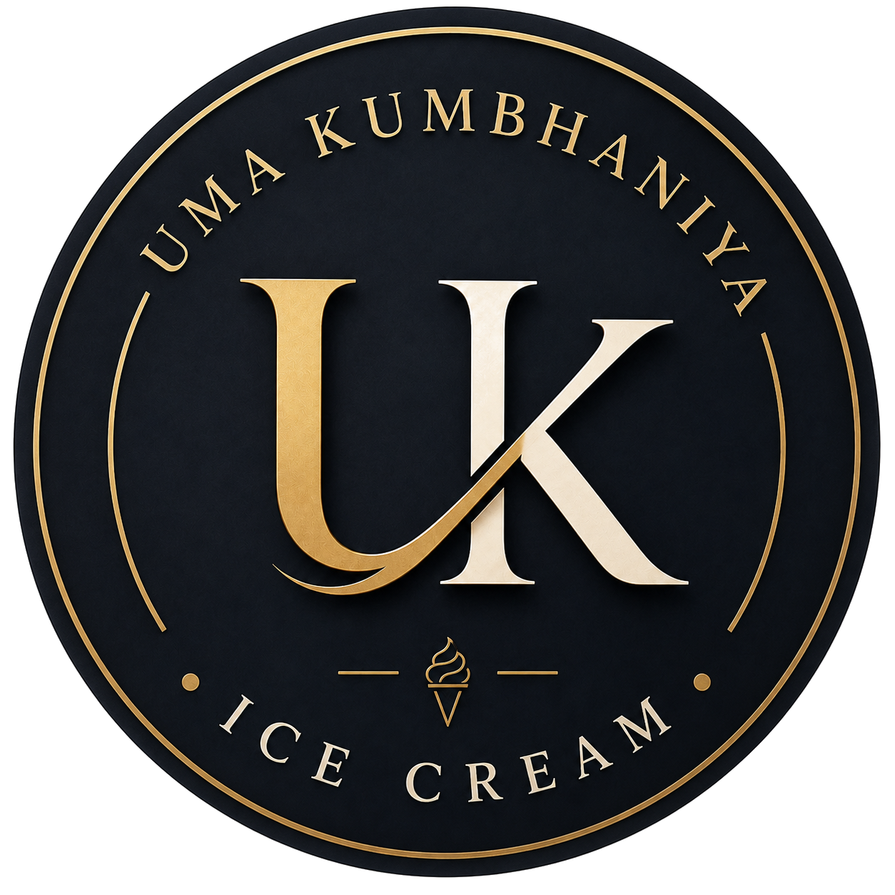 UMA Kumbhaniya Logo